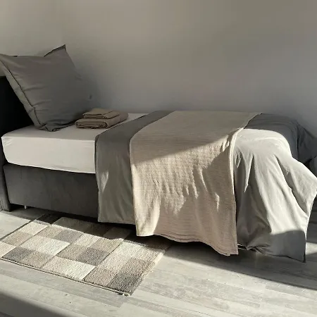 Gemutliche 3zi Ferienwohnung *