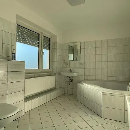 Gemutliche 3zi Ferienwohnung Apartment *